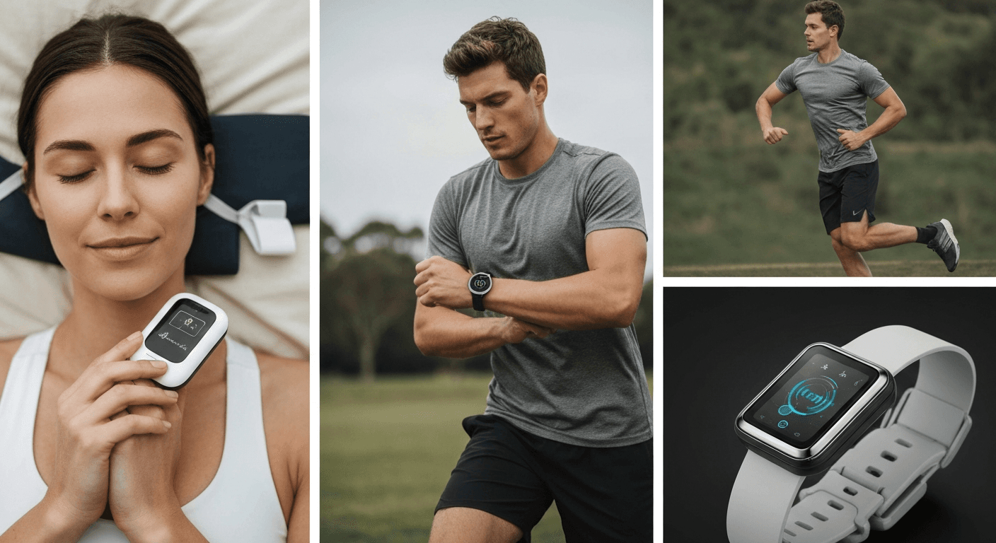 Biohacking Products: A Complete Guide to Supplements, Devices, and Tools That Optimize Your Health